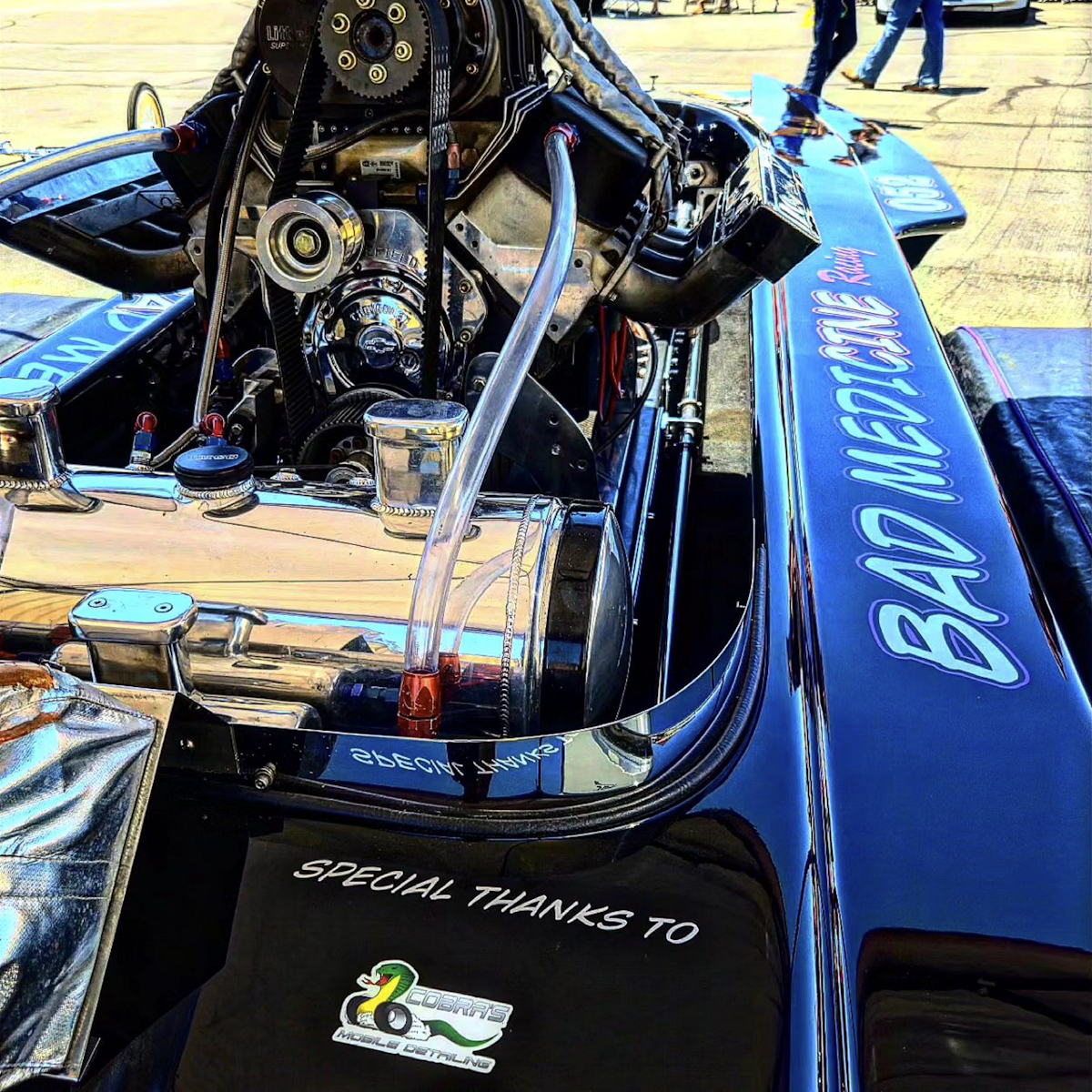 Cobra's Mobile Detailing in Paso Robles, CA (2)