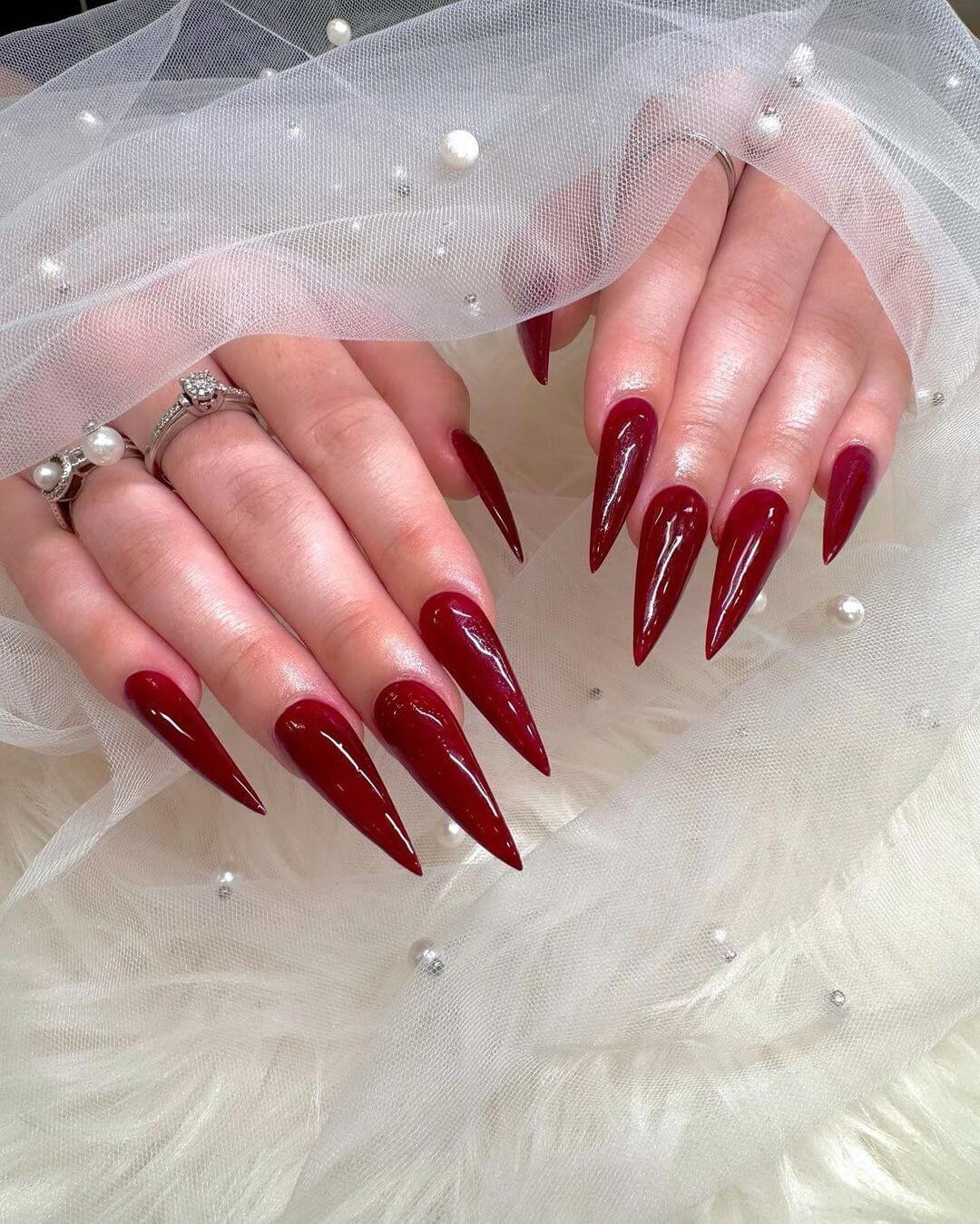 iFancy Nails Lounge & Spa in La Mesa, CA