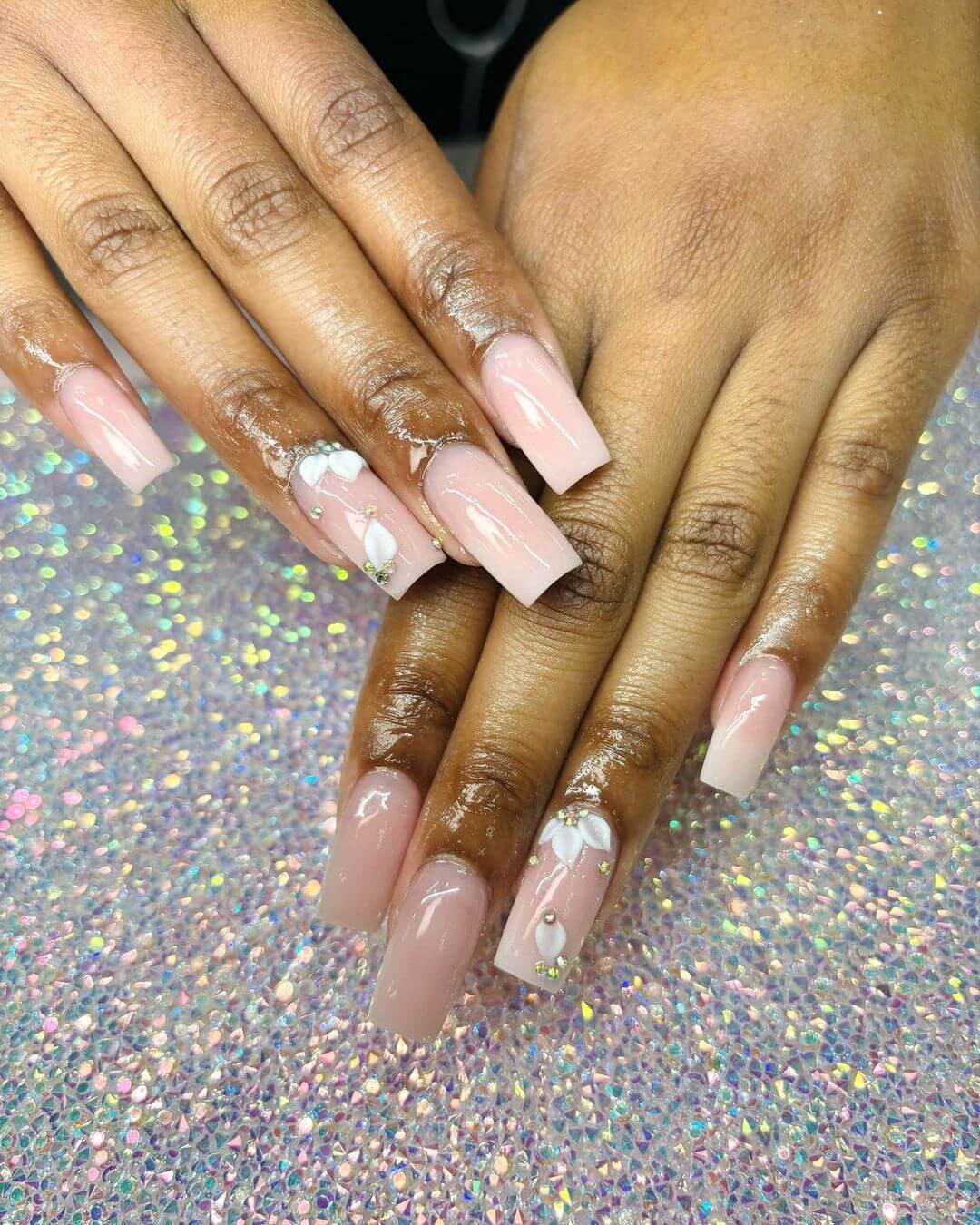 iFancy Nails Lounge & Spa in La Mesa, CA (2)
