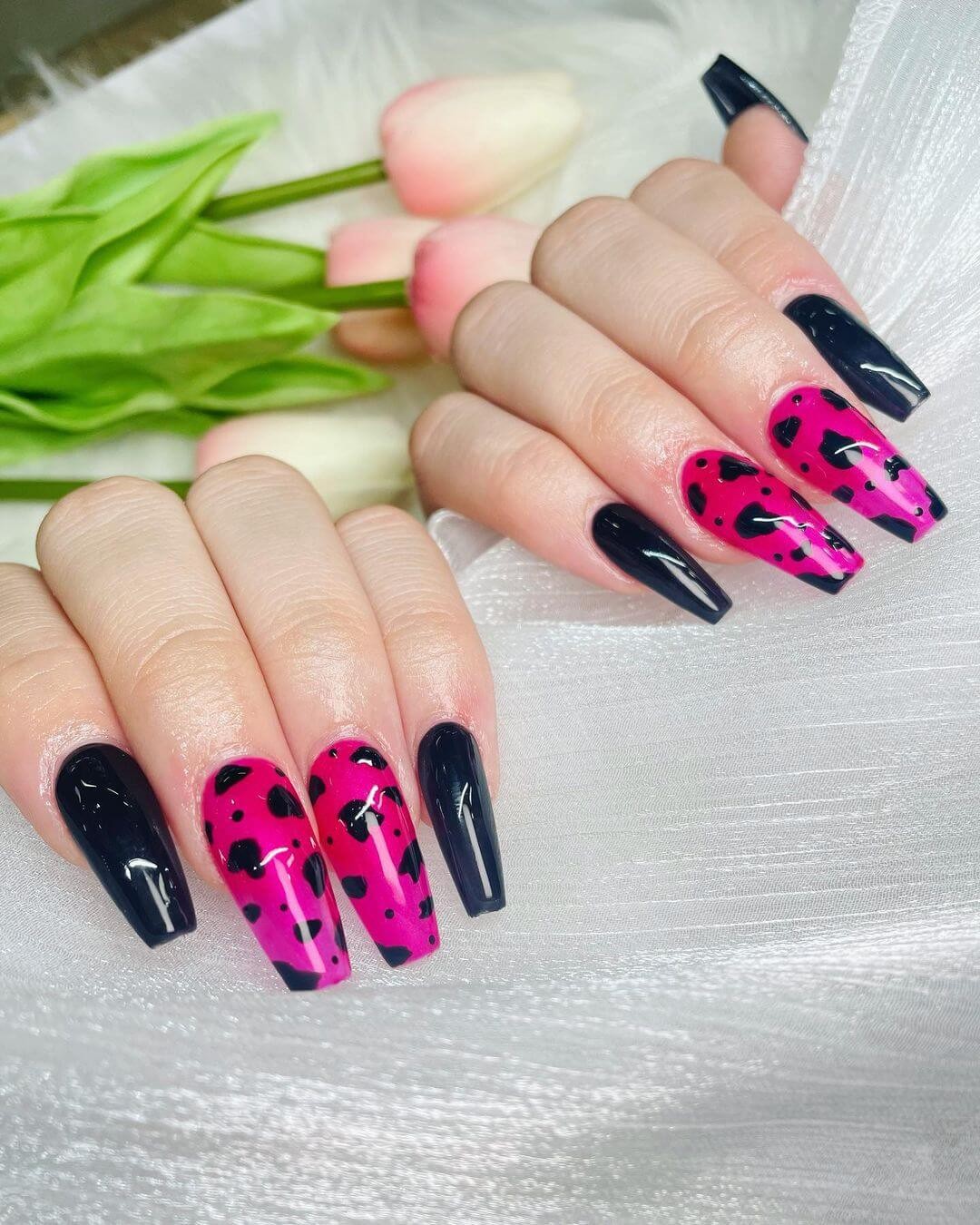 iFancy Nails Lounge & Spa in La Mesa, CA (3)