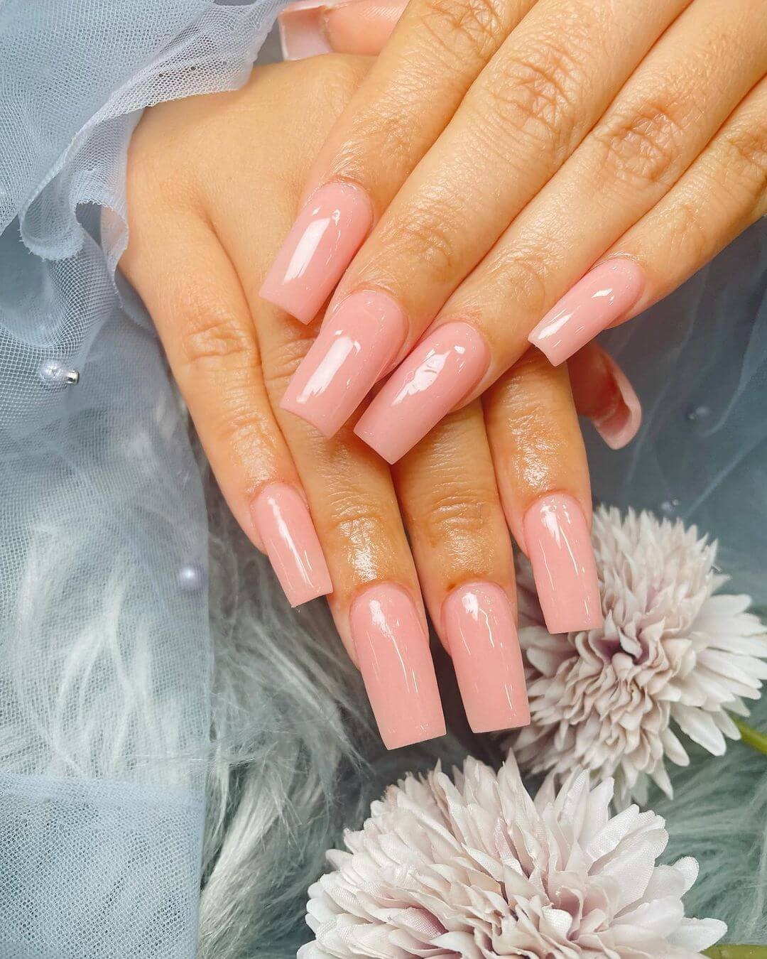 iFancy Nails Lounge & Spa in La Mesa, CA (4)