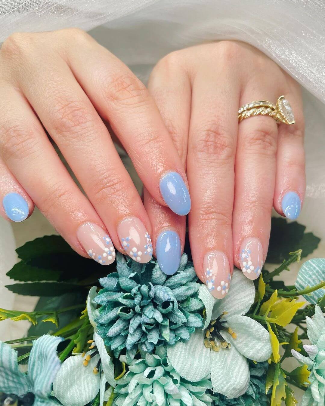 iFancy Nails Lounge & Spa in La Mesa, CA (5)