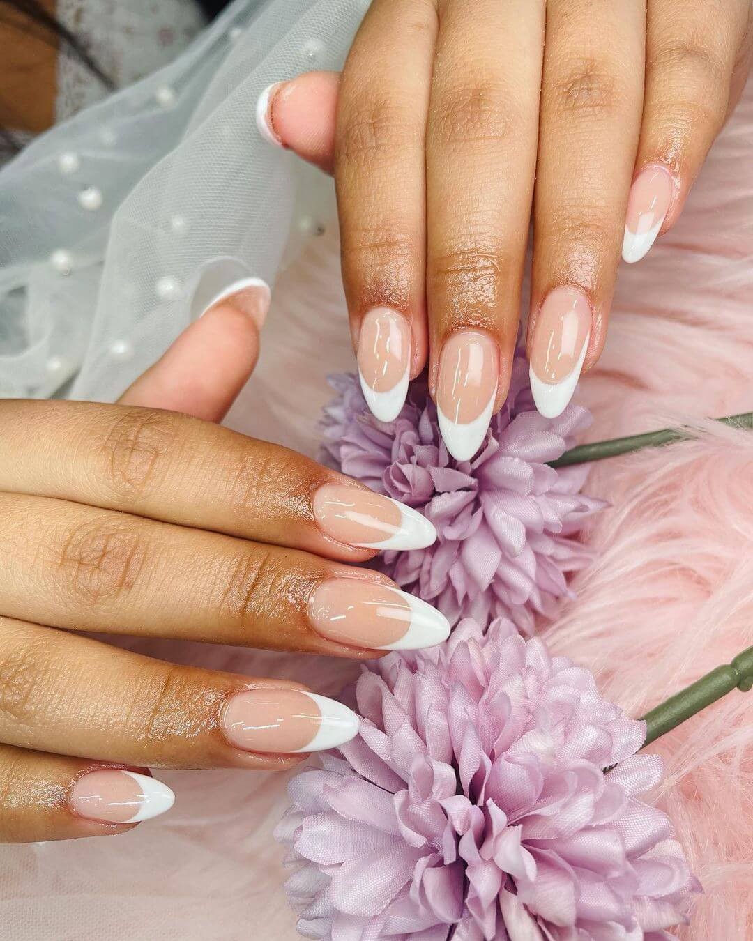 iFancy Nails Lounge & Spa in La Mesa, CA (6)