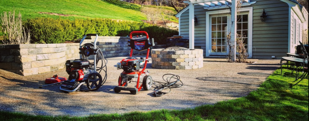 Morris Power Washing and Refinishing. LLC in Mc Kees Rocks, PA