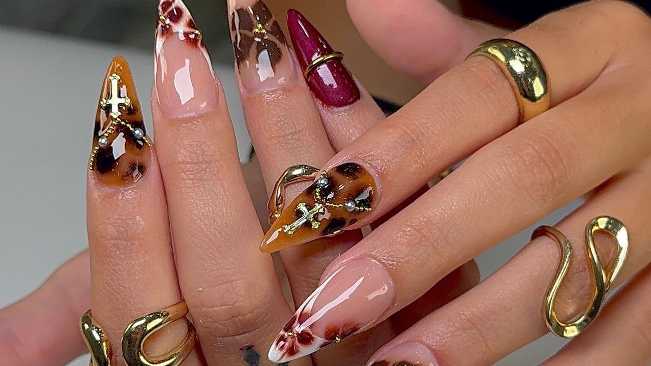 Nubian Nails in Morrow, GA (3)