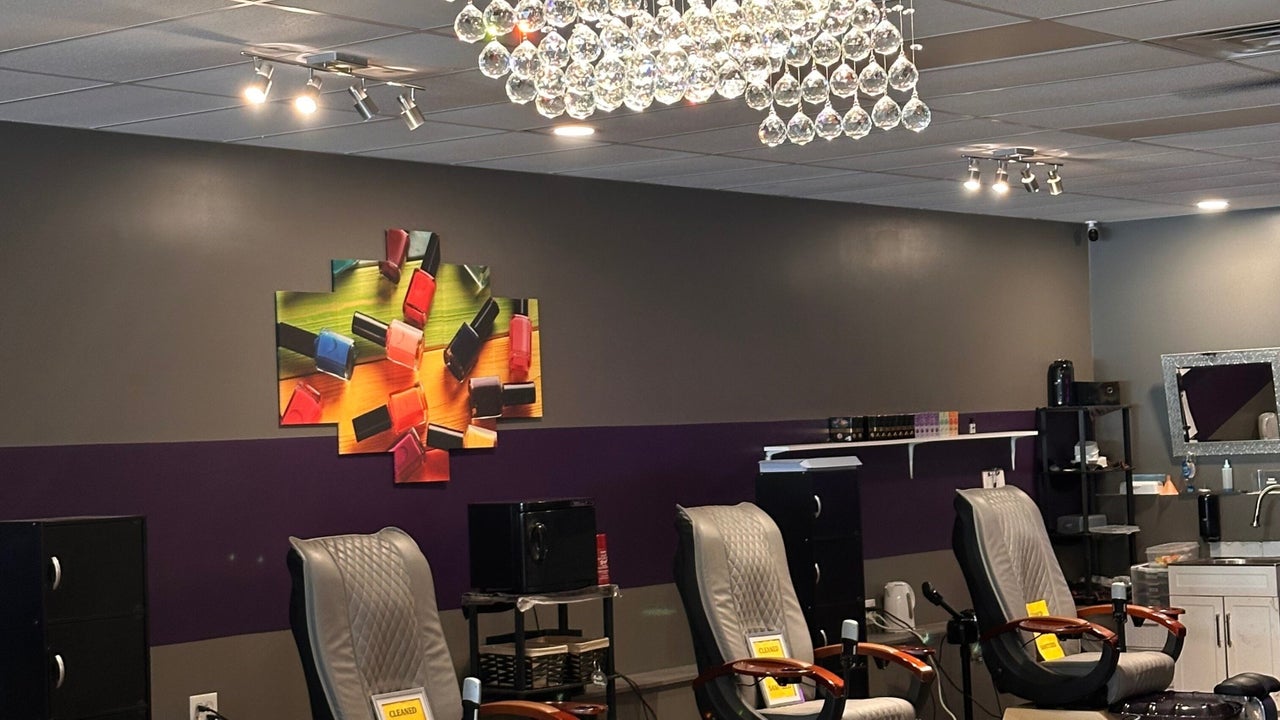 Nubian Nails in Morrow, GA (5)