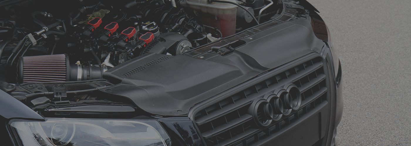 Long Meadows Car Care in Richmond, TX