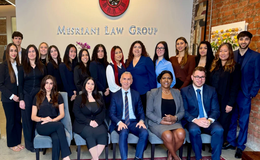 Mesriani Law Group in Santa Monica, CA (3)