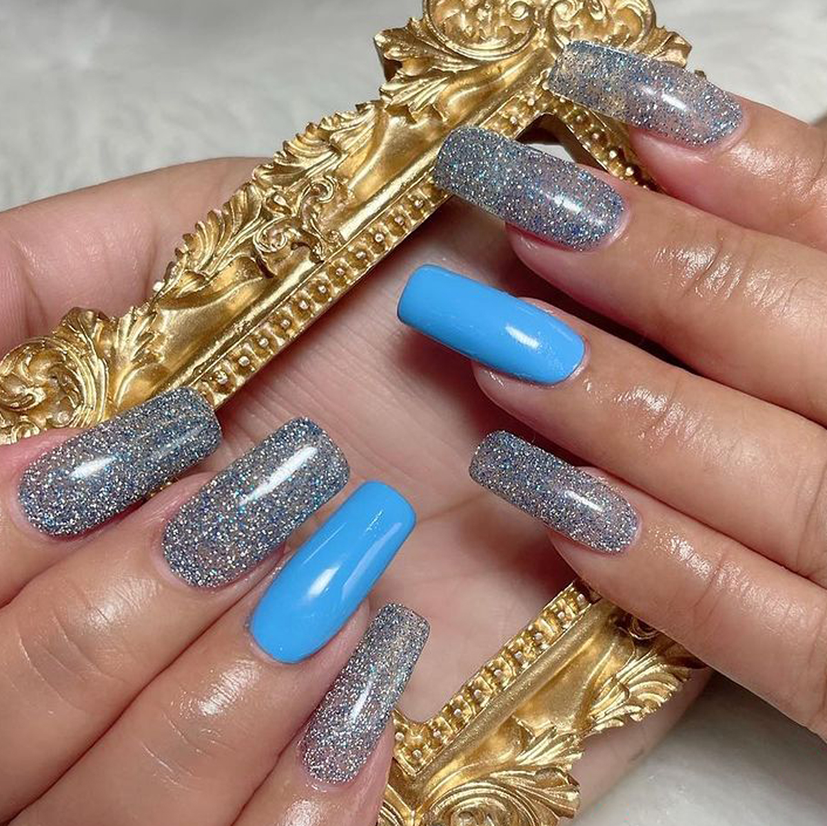 Cureton Nail Spa in Waxhaw, NC