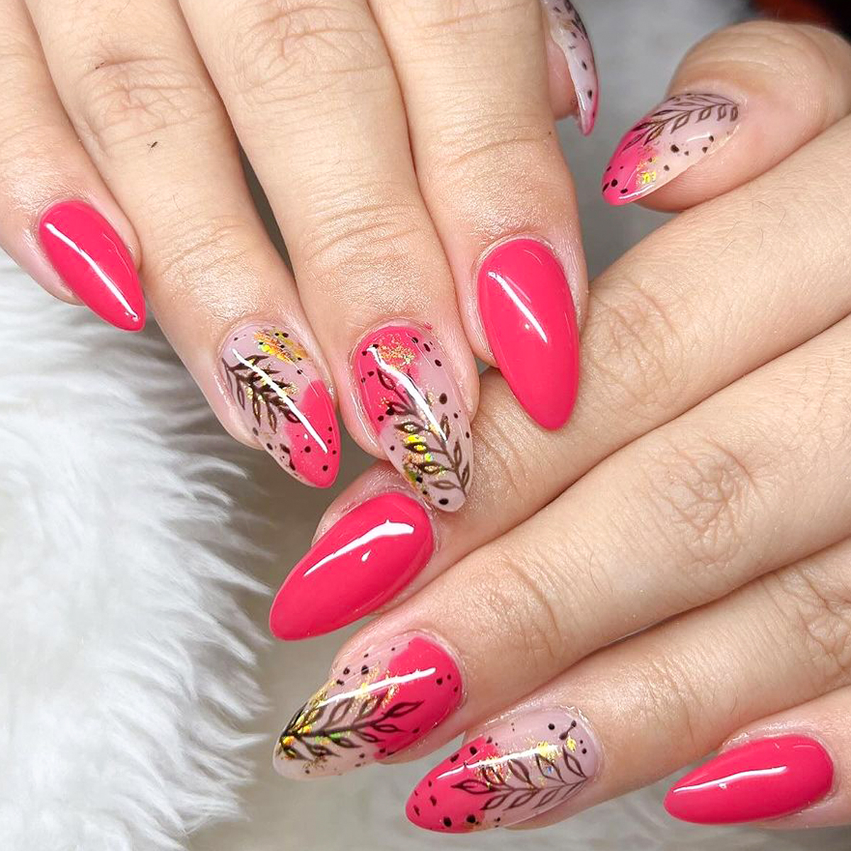 Cureton Nail Spa in Waxhaw, NC (2)