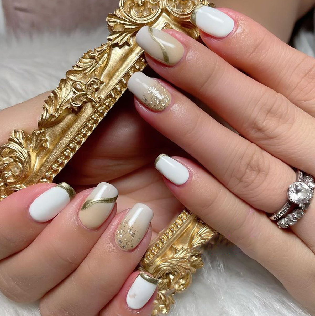 Cureton Nail Spa in Waxhaw, NC (3)