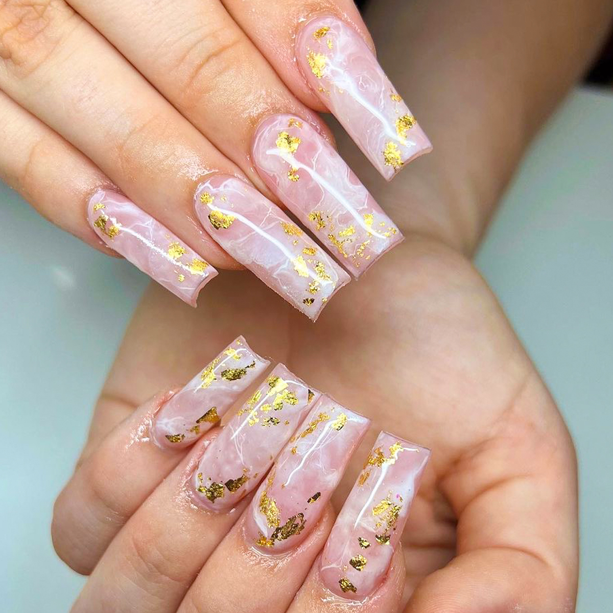 Cureton Nail Spa in Waxhaw, NC (4)