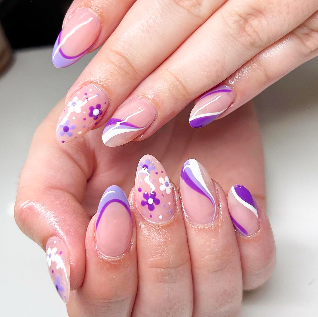 Cureton Nail Spa in Waxhaw, NC (6)