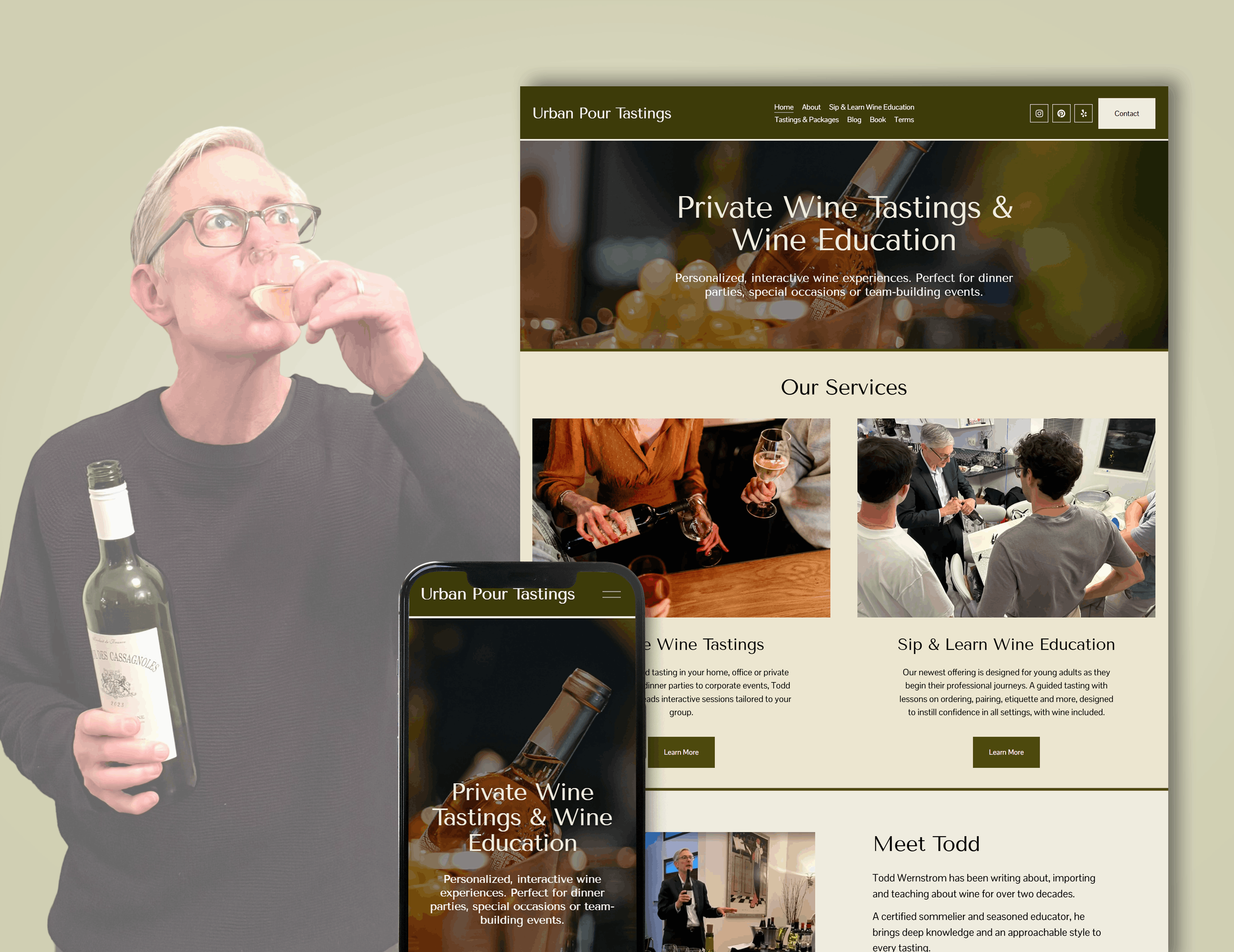 Websites By Aretha in Plainfield, NJ