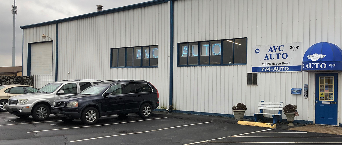 AVC Auto, Inc in Noblesville, IN