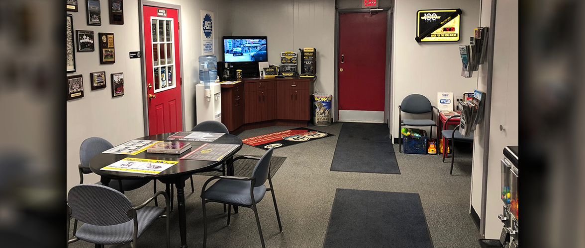 AVC Auto, Inc in Noblesville, IN (3)