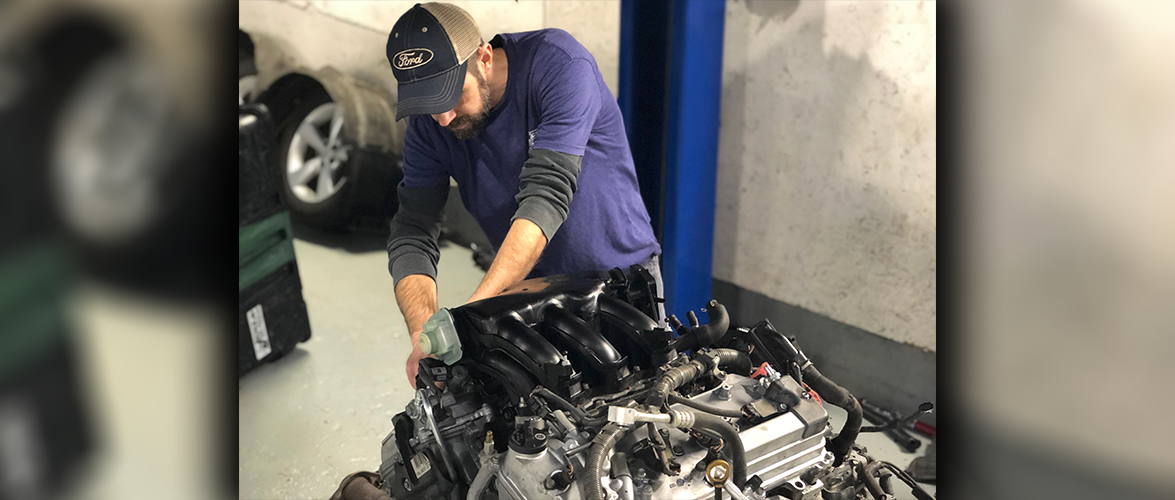 AVC Auto, Inc in Noblesville, IN (4)
