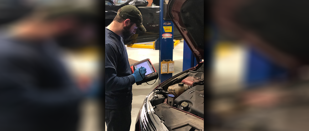 AVC Auto, Inc in Noblesville, IN (5)