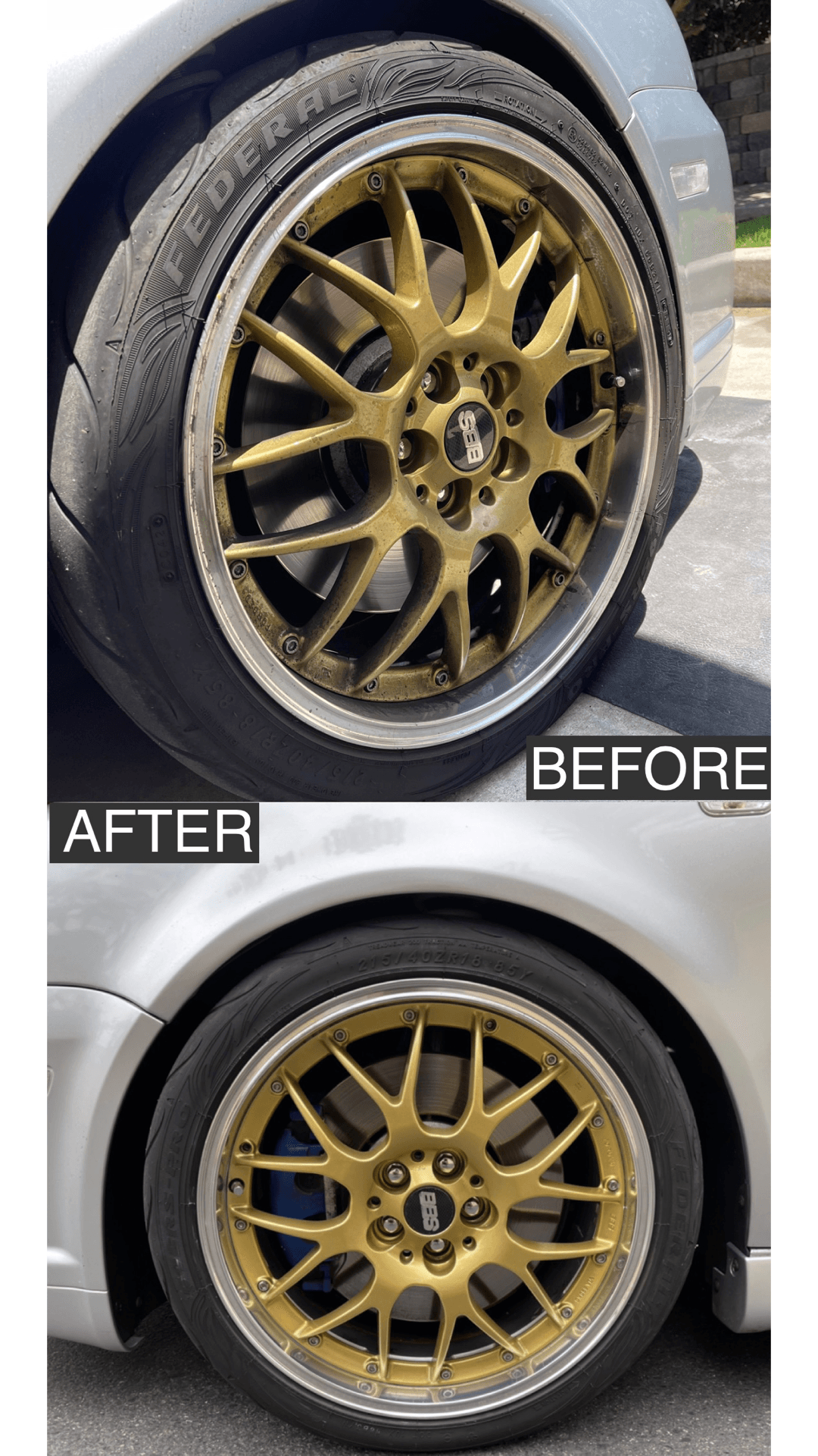 Aurora Automotive Detailing in Chino, CA (2)