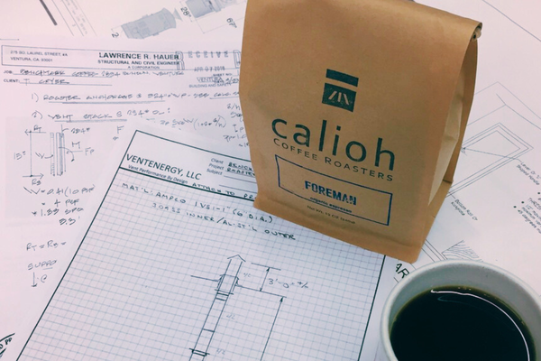 Calioh Coffee in Moorpark, CA (2)