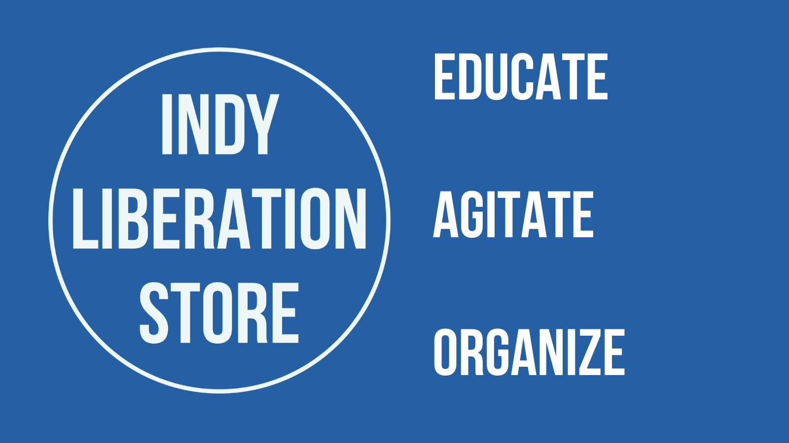 Indy Liberation Store in Indianapolis, IN