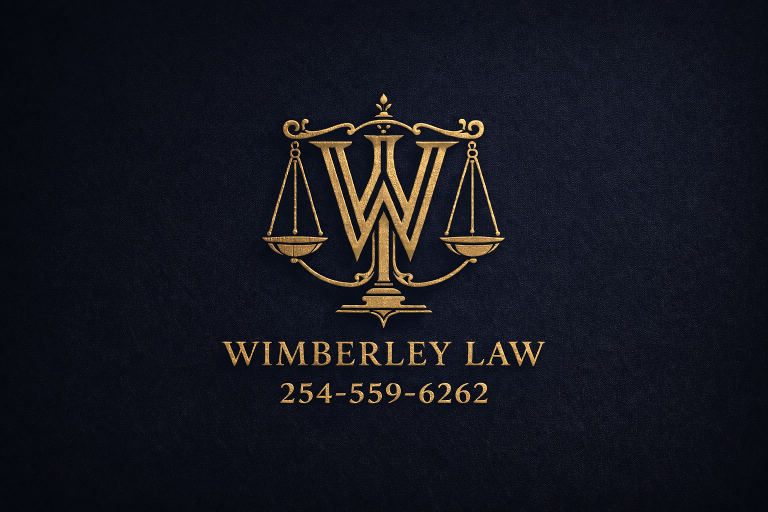 David Wimberley Law Office in Breckenridge, TX
