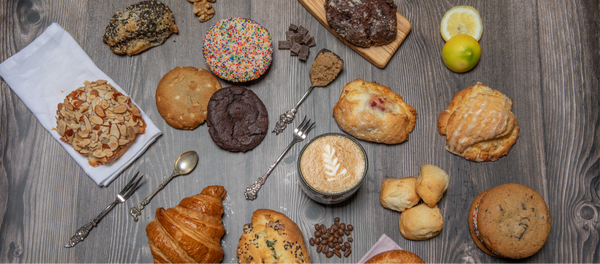 Bonjour Bakehouse in San Mateo, CA (2)