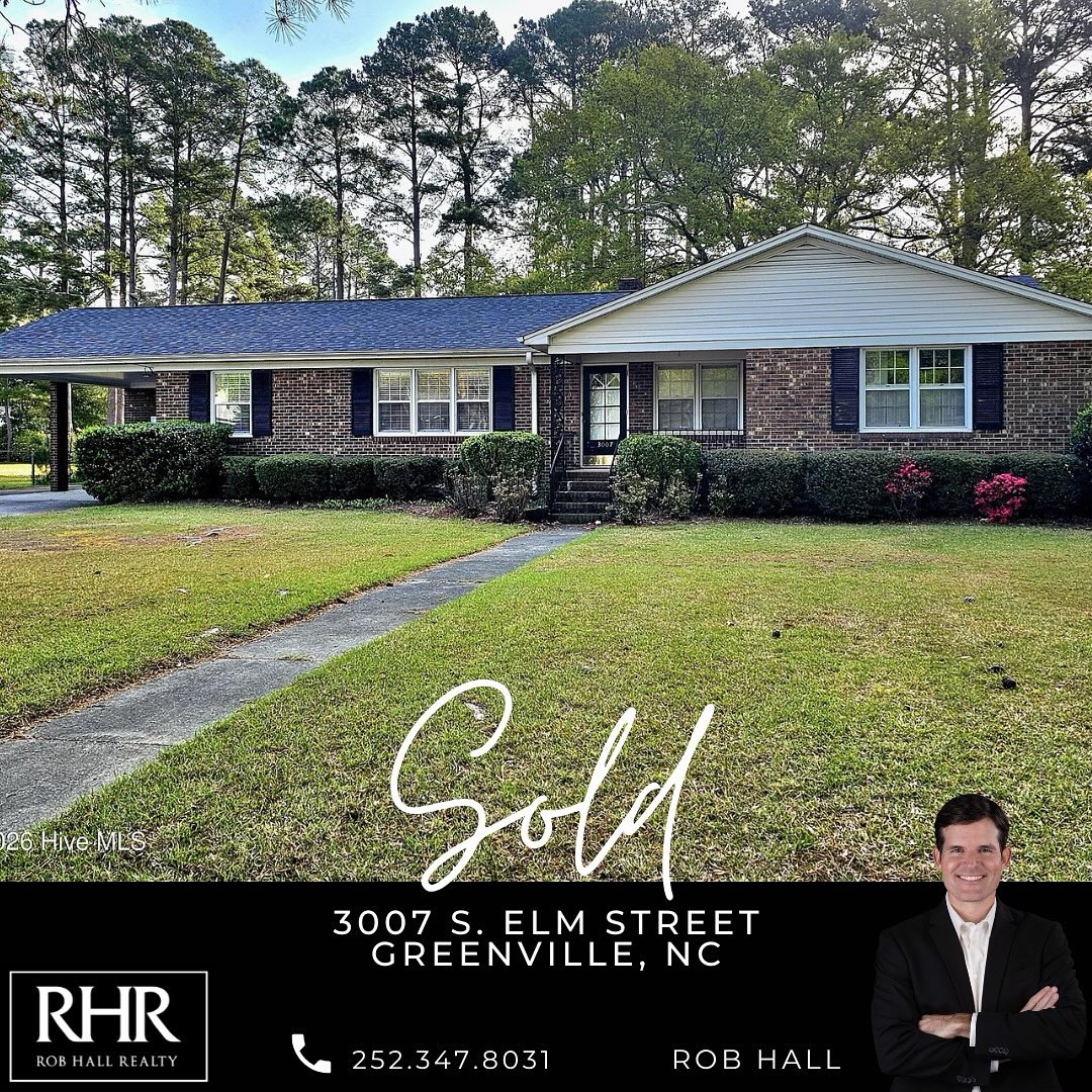 Rob Hall Realty in Greenville, NC (6)