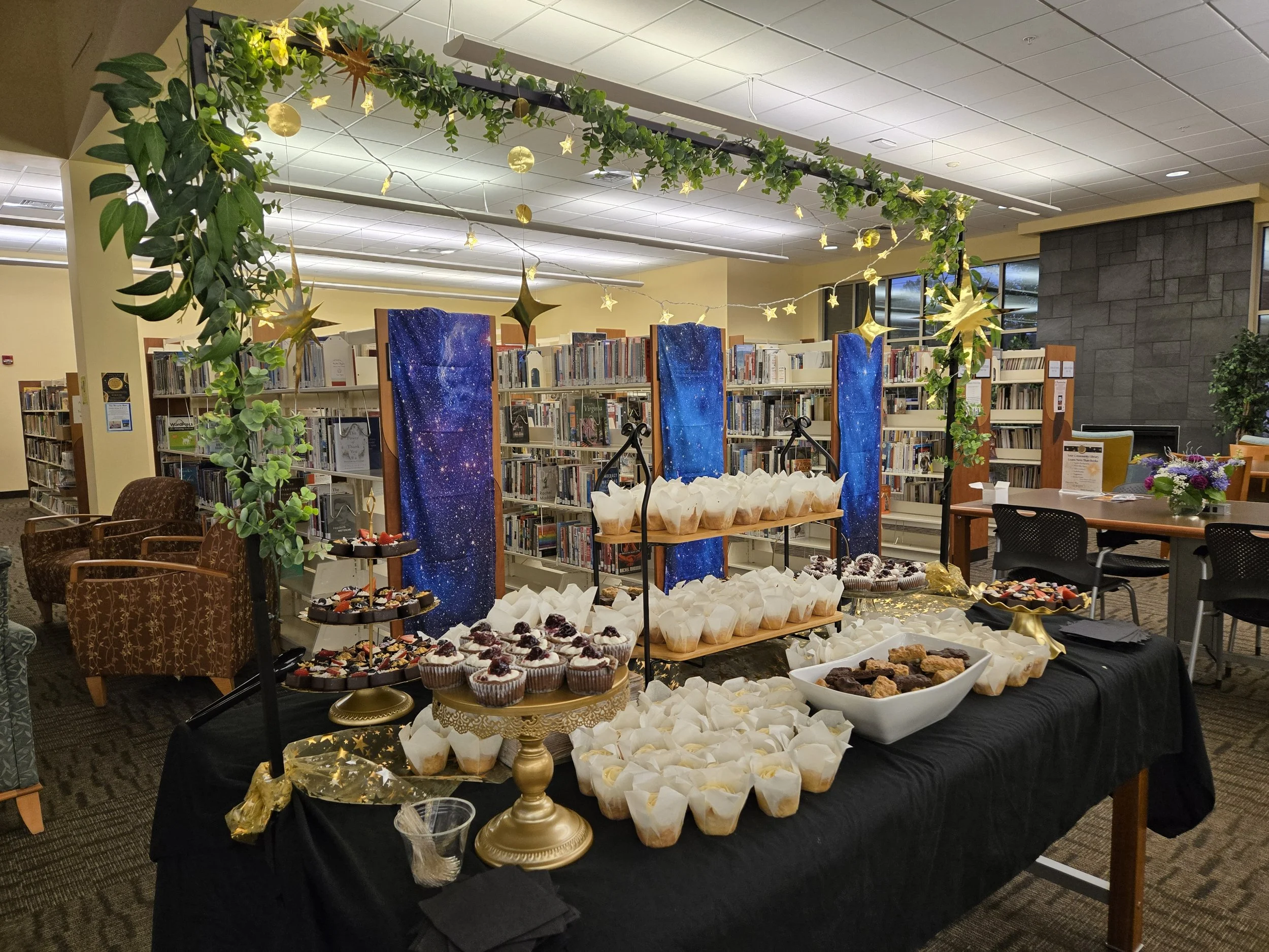 The Grateful Fed Catering Company in Farmville, VA (3)
