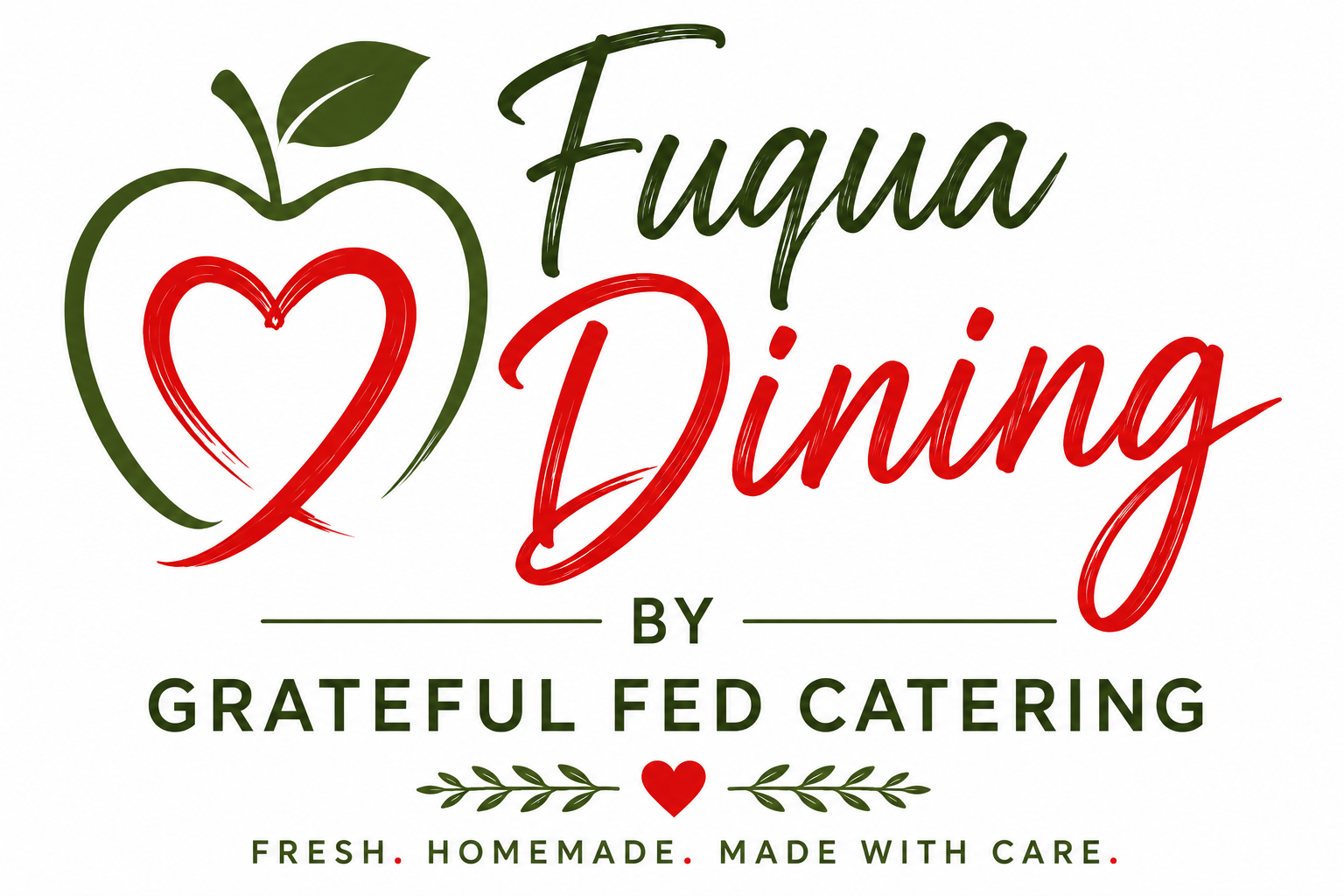 The Grateful Fed Catering Company in Farmville, VA (4)
