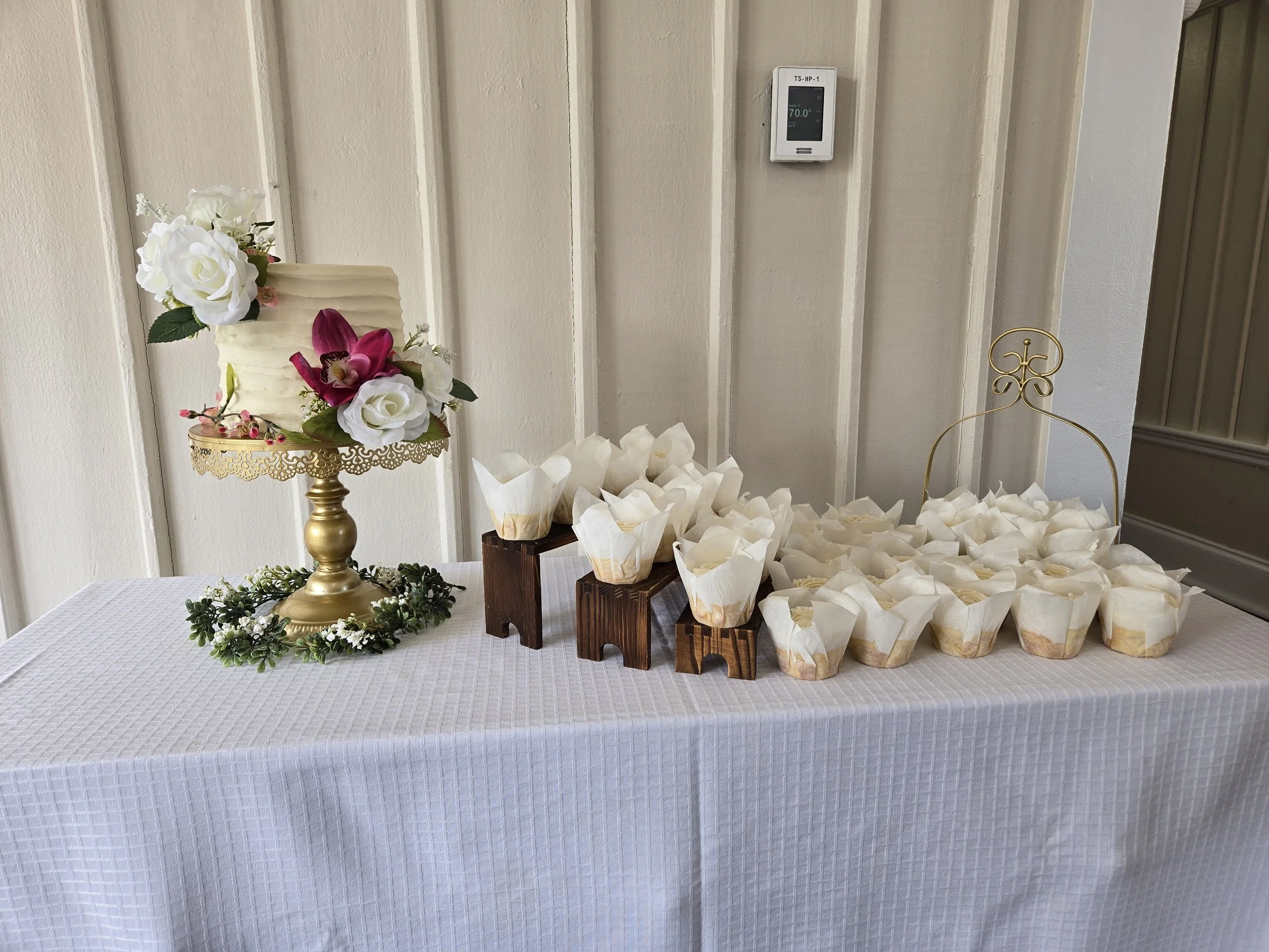The Grateful Fed Catering Company in Farmville, VA (5)