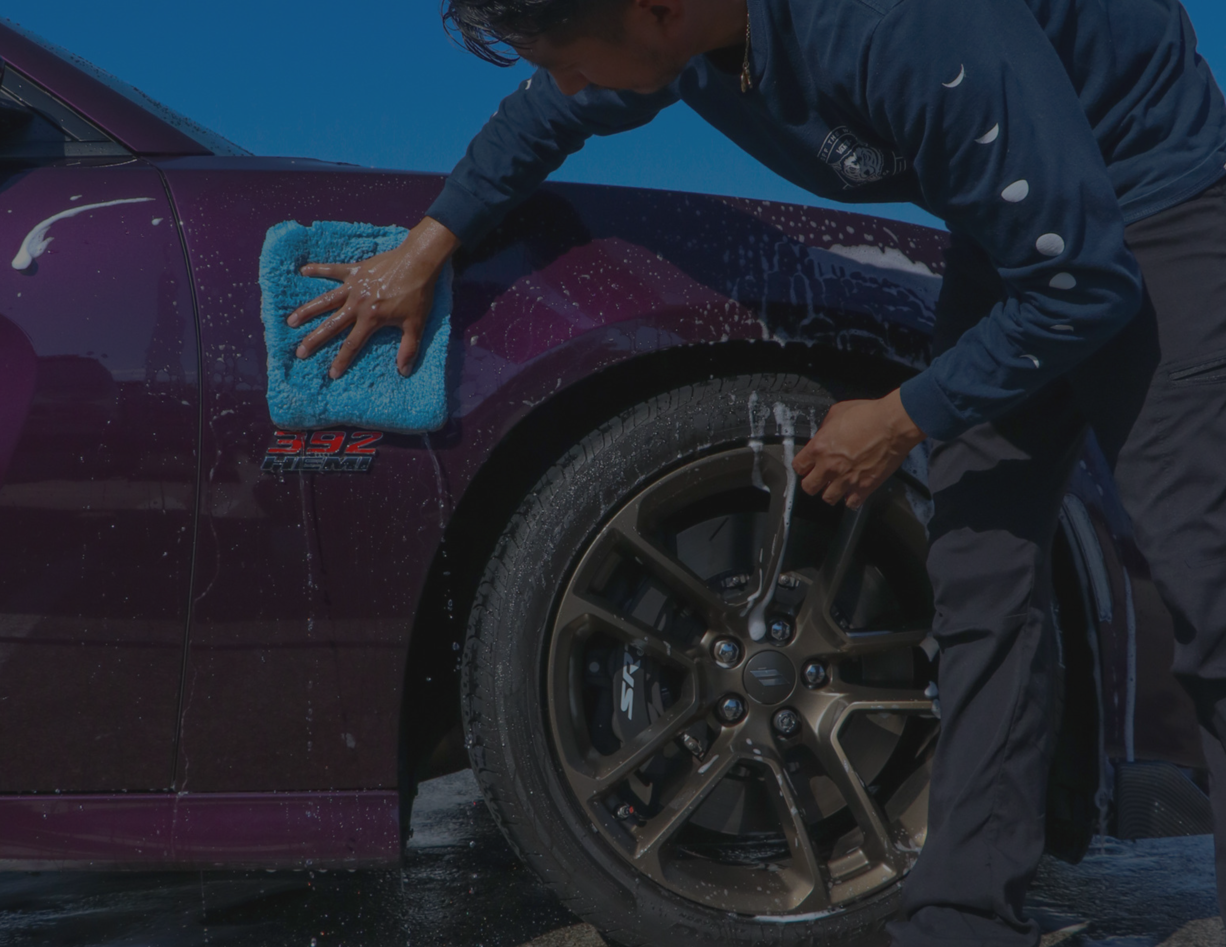 CRG Auto Detail in Mount Prospect, IL