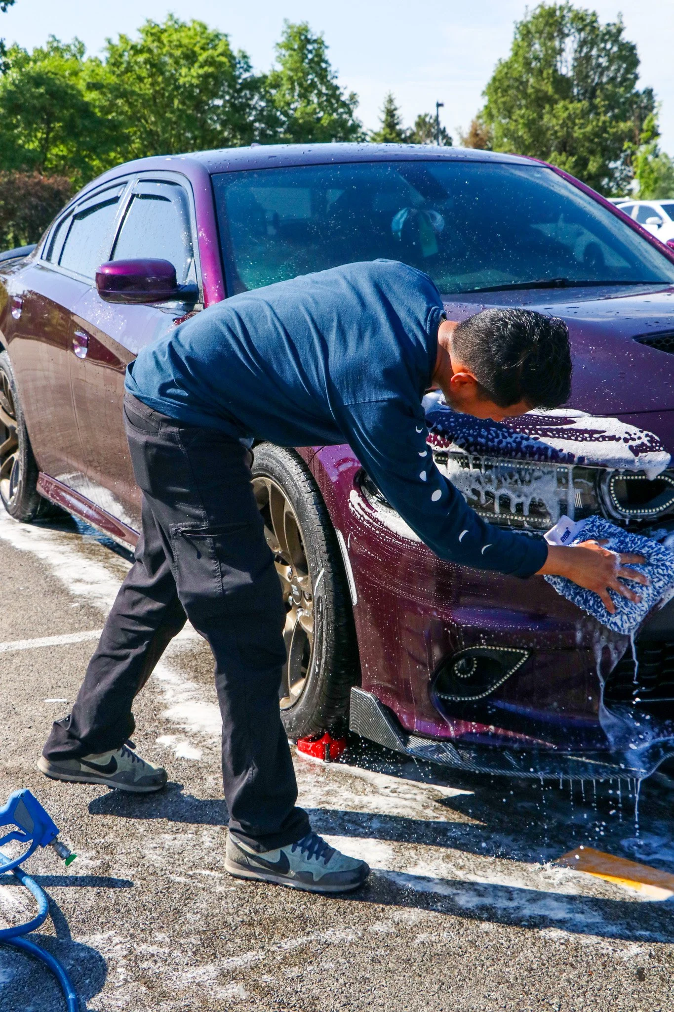 CRG Auto Detail in Mount Prospect, IL (4)