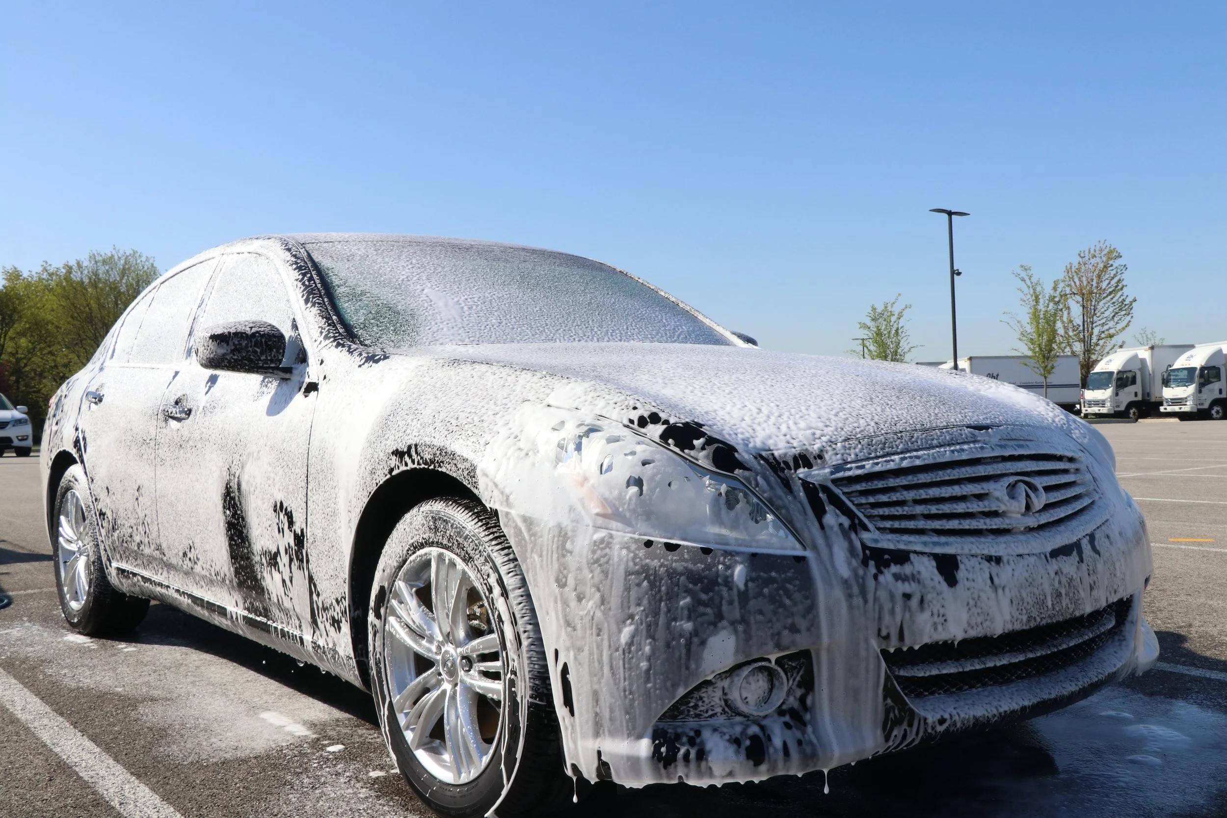 CRG Auto Detail in Mount Prospect, IL (5)