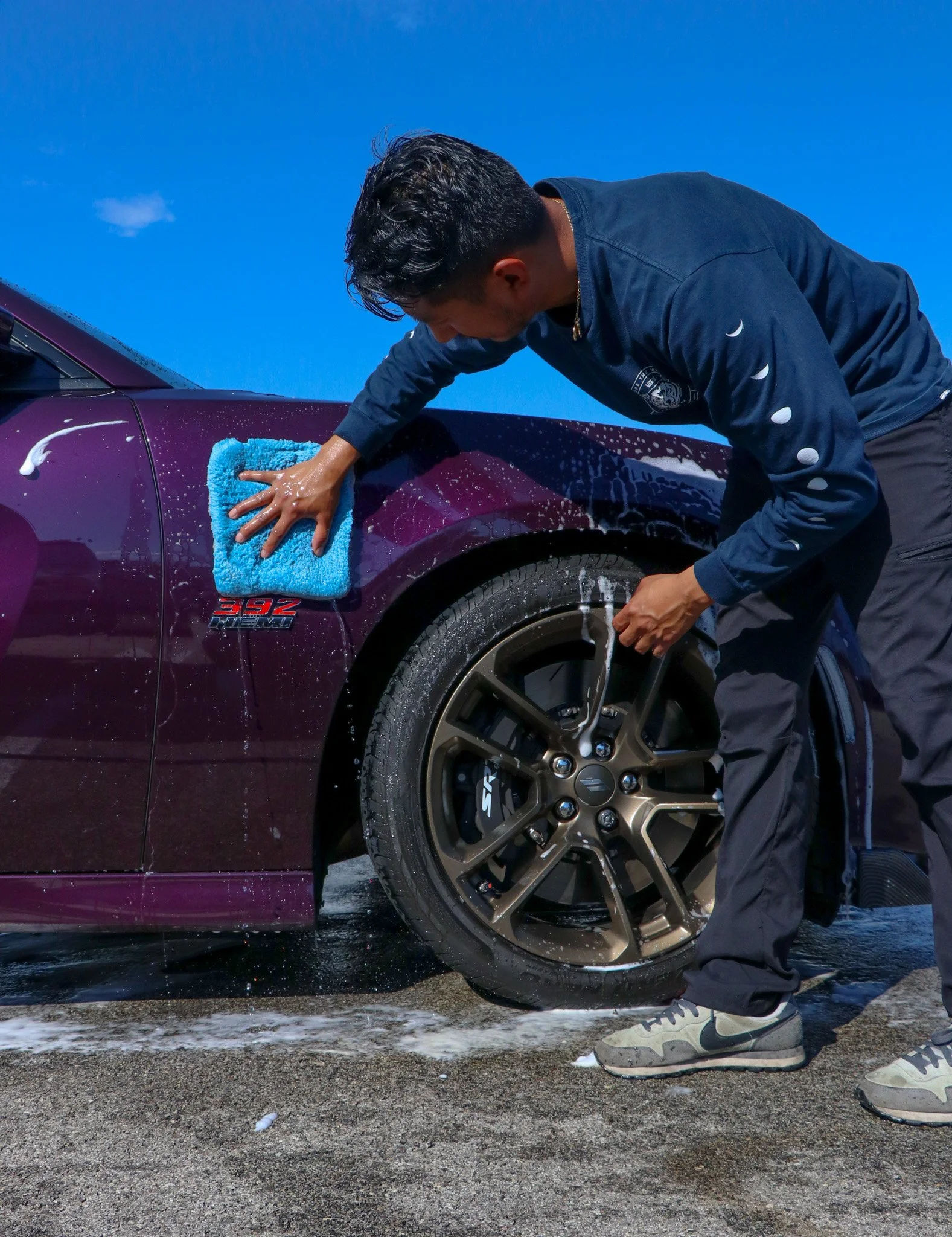 CRG Auto Detail in Mount Prospect, IL (6)