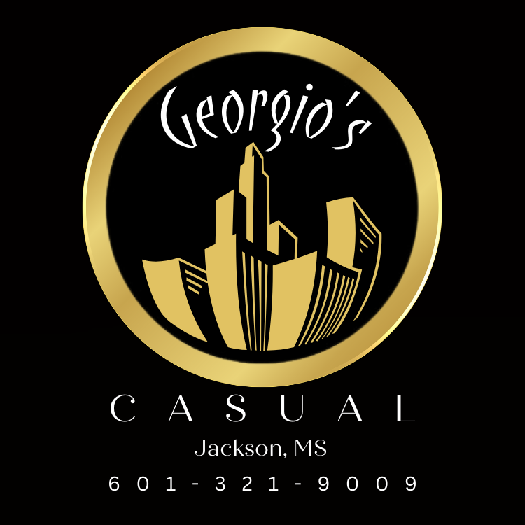 D&K Accessories and Shoes (Georgio's Casual) in Jackson, MS