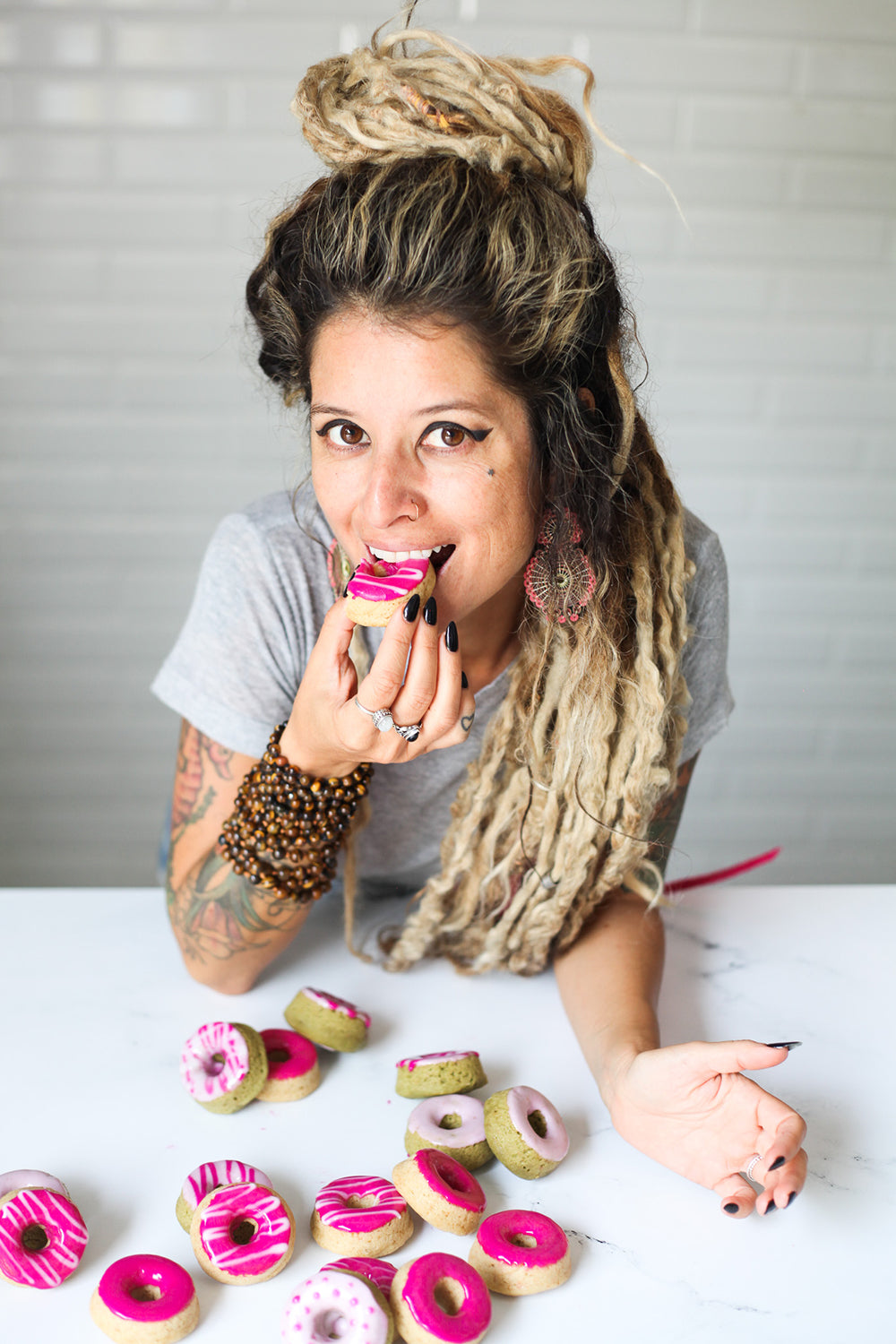 Pamela Wasabi Bakery, Vegan and Gluten-free in Miami, FL (2)