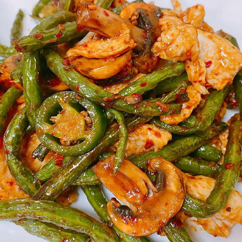 Bamboo Garden Asian Cuisine in Wimberley, TX (2)
