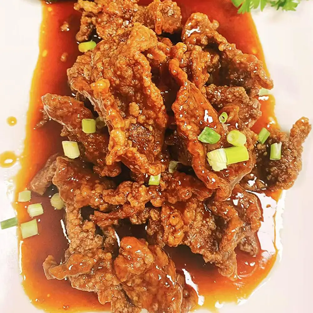 Bamboo Garden Asian Cuisine in Wimberley, TX (3)