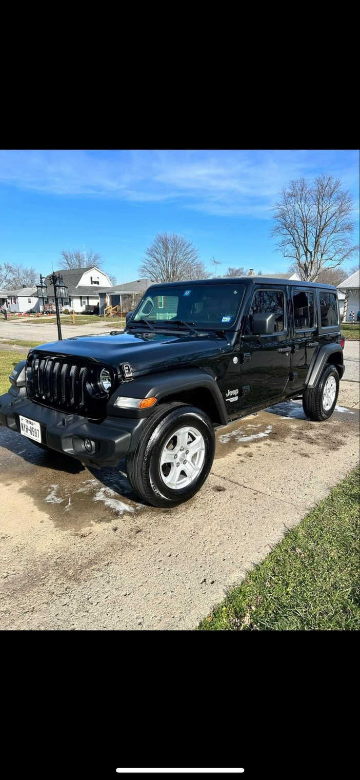 Sharper Edge Detailing in New Castle, IN