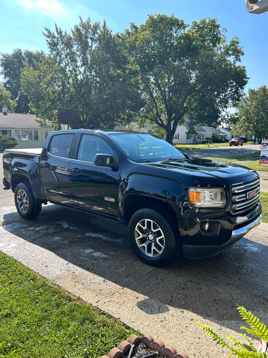 Sharper Edge Detailing in New Castle, IN (3)