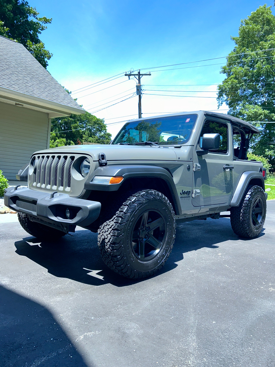 Sharper Edge Detailing in New Castle, IN (5)