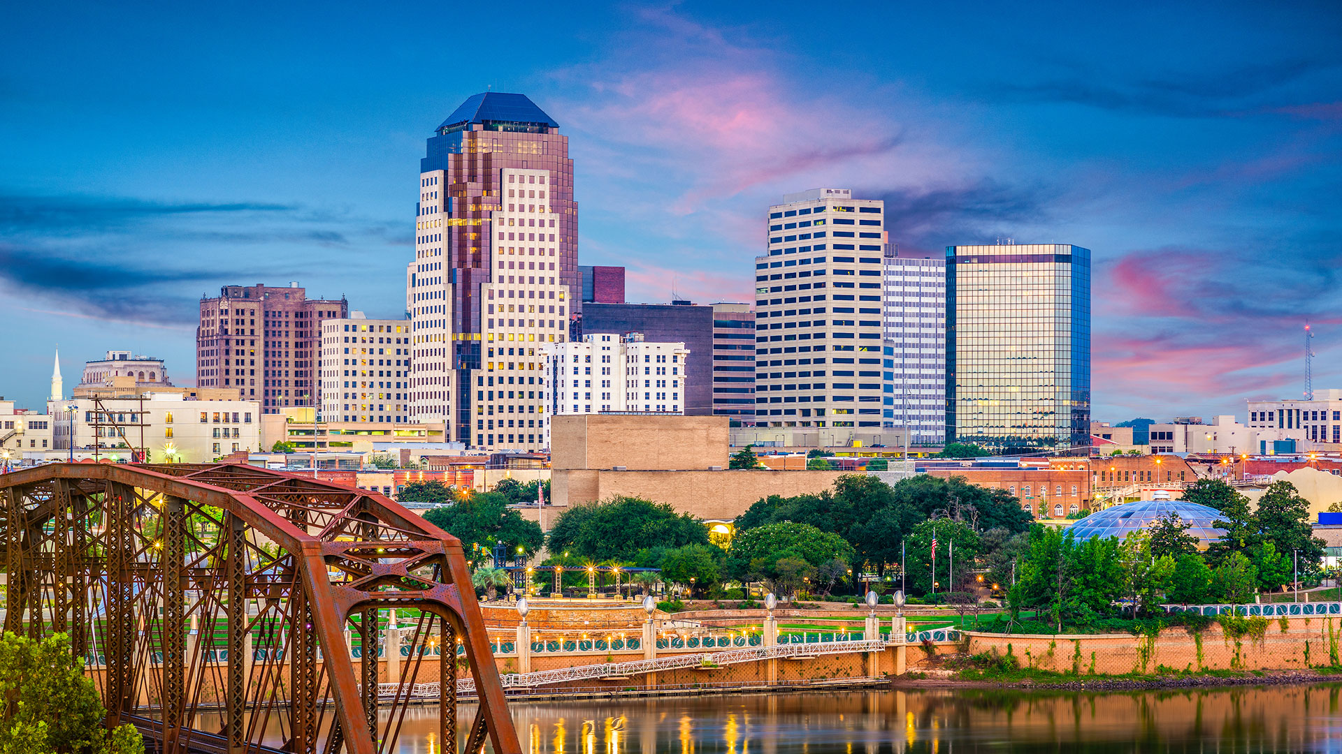 The Norris Law Group in Shreveport, LA