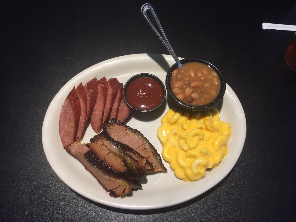 Top Notch Texas BBQ in Childress, TX (2)