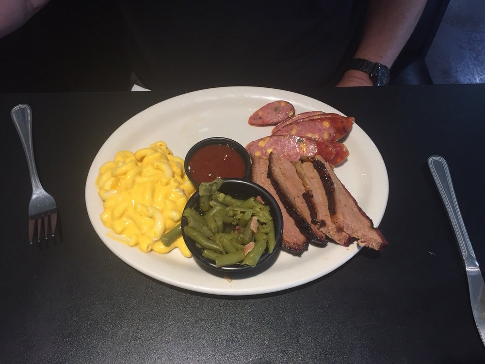 Top Notch Texas BBQ in Childress, TX (3)