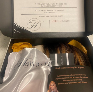 Her Wig Life LLC in Saint Matthews, SC