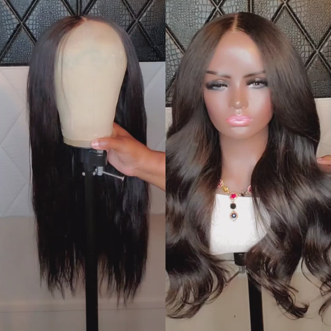 Her Wig Life LLC in Saint Matthews, SC (5)