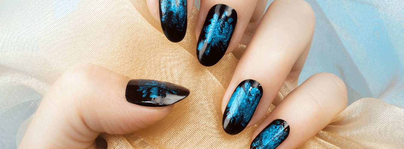 Nails Number One in Sausalito, CA (4)