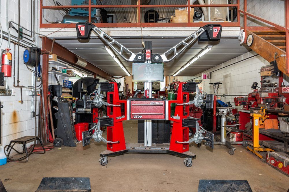 Fred's Brake & Alignment Services in La Crosse, WI (5)
