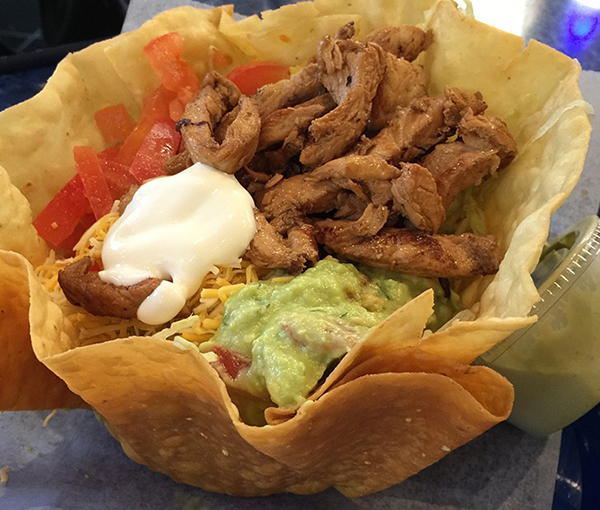 Rodeo Grill in George West, TX (2)